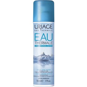 تصویر اسپری آب آبرسان تسکین دهنده پوست صورت اوریاژ 300 میل Uriage EAU Thermale Hydrate Soothes Protects Spray 300ml