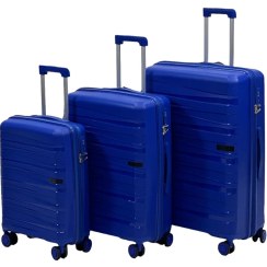 تصویر چمدان کانوود مدل مورانو 