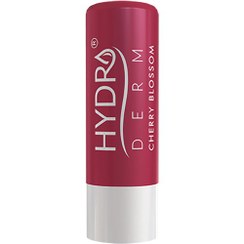 تصویر بالم لب مرطوب کننده گیلاس هیدرودرم Hydroderm Cherry Blossom Lip Balm