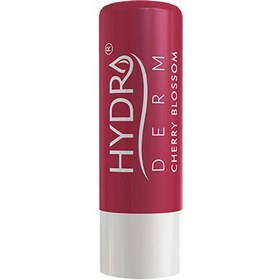 تصویر بالم لب مرطوب کننده گیلاس هیدرودرم Hydroderm Cherry Blossom Lip Balm