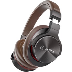 تصویر هدست بلوتوثی نکسا مدل T13 NEXA HEADSET T13