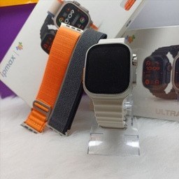 تصویر ساعت هوشمند IPMax Ultra 2 IPMax Ultra 2 Smartwatch