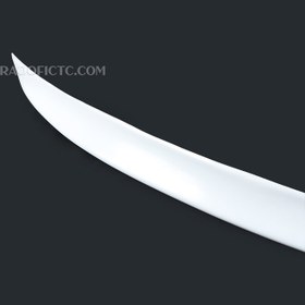 تصویر بال عقب ساینا S 