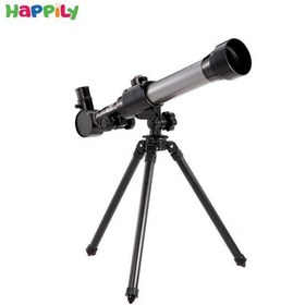 تصویر تلسکوپ مدل Telescope C2105 