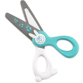 تصویر قیچی ایمن کیدی کات ماپد 