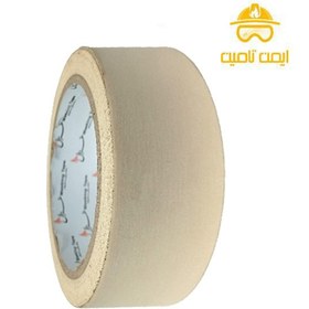 تصویر چسب کاغذی پنج سانت 