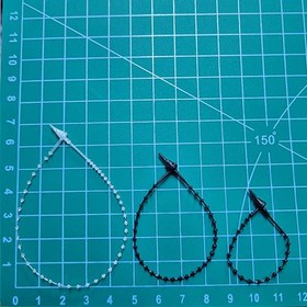 تصویر نخ پلمپ ریلی 