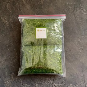 تصویر سبزی کوکو تازه 