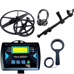 تصویر فروشگاه محصولات فلزیاب گلدسرچ