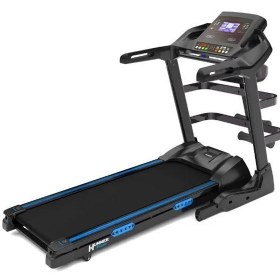 تصویر تردمیل خانگی هامر مدل T400 Hummer Home use Treadmill T400