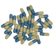 تصویر کپسول خالی 250 