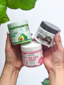 تصویر کره بدن سادور 