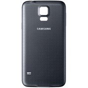 تصویر درب پشت گوشی Samsung S5 ا Samsung Galaxy S5 Back Door Samsung Galaxy S5 Back Door