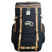 تصویر کوله پشتی کوهنوردی و سفری 60 لیتری نفیس مدل تاکتیکال 