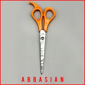 تصویر قیچی سلمانی ساوی 