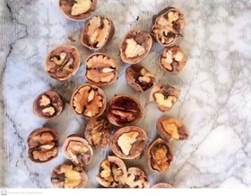 تصویر گردو تویسرکان - یک کیلوگرم 