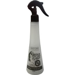 تصویر اسپری دو فاز مو گلد کلاس مدل RESTYLED حجم 250 میلی لیتر 