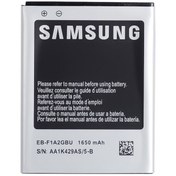 تصویر باتری گوشی سامسونگ Galaxy S2 مدل EB-F1A2GBU اصلی ا Battery Samsung Galaxy S2 - EB-F1A2GBU Battery Samsung Galaxy S2 - EB-F1A2GBU