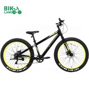 تصویر دوچرخه کافیدیس مدل اسمارت ساحلی سایز 26 ا Cofidis SMART Bicycle Size 26 Cofidis SMART Bicycle Size 26