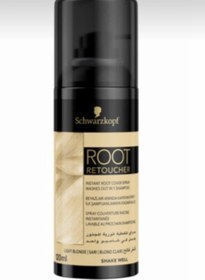 تصویر رنگ مو اورجینال برند Schwarzkopf کد 103885542 