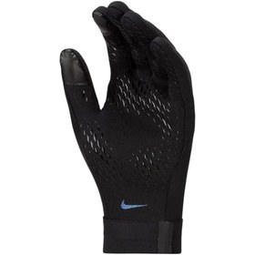 تصویر دستکش هایپر وارم نایکی مدل Nike Academy Hyperwarm Gloves|اورجینال 