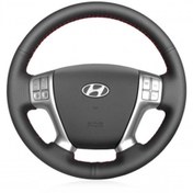 تصویر فرمان هیوندای وراکروز 