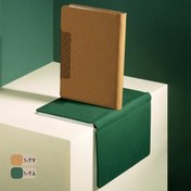 تصویر سالنامه ترمو-نفیس 1405-سررسید آوا 