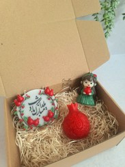 تصویر پک یلدایی شماره6 