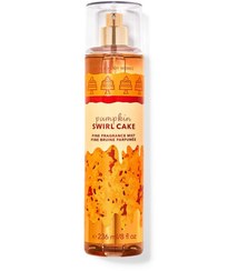 تصویر بادی میست Pumpkin swirl cake Pumpkin swirl cake Ultimate Hydration Body mist 236 ml