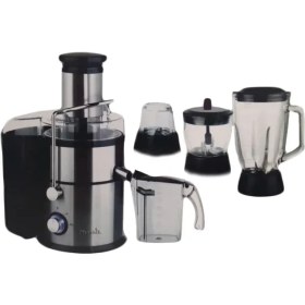 تصویر آبمیوه گیری فونیکس مدل 8000 مولتی تاچ دیجیتال 