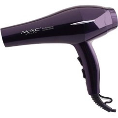 تصویر سشوار مدل MC6668 مک استایلر Mac Stayler MC6668 Hair Dryer