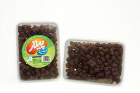 تصویر حبه آلو 250 گرمی Plum Cubes 250g