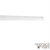 تصویر چراغ خطی سورن 85 وات 120 سانتی متر پارس شعاع توس Soren linear lamp 85 watts 120 cm Pars Shua Tos