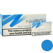 تصویر نوسو آبی ۱ باکس ۱۰ پاکت 