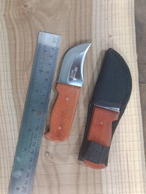 تصویر تیزی وارداتی 