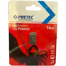 تصویر فلش مموری PRETEC مدل i-disk Premier USB 2.0 