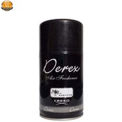 تصویر خوشبو کننده هوا اونتوس 260میل درکس Derex Aventus Air Freshener 400ml