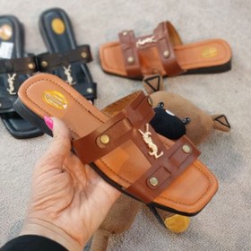 تصویر دم پایی وای اس ال(180) 