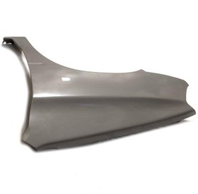 تصویر گلگیر جلو چپ 132 