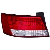 تصویر چراغ خطر رو گلگیر چپ سوناتا 2007 