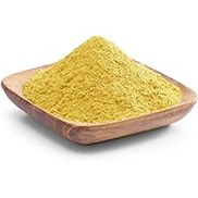 تصویر پودر زنجبیل درجه 1 طلایی خالص ginger