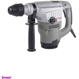 تصویر بتن کن کرون مدل CT18055 CROWN CT18055 Rotary Hammer