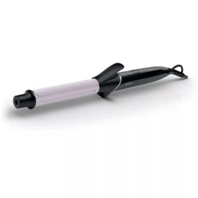 تصویر حالت دهنده مو فيليپس مدل BHB864 Philips BHB864/03 Hair Curler