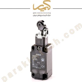 تصویر لیمیت سوئیچ ارش E40000CM 