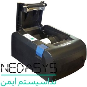 تصویر فیش پرینتر اسکار مدل Oscar POS58U Oscar POS58U Thermal Printer