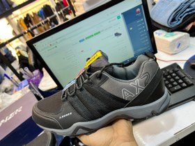 تصویر کفش i runner ax2 اصل کد ۱۲ - ۴۷ Shoes ax2 Original