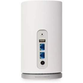 تصویر مودم مدل speed wi-fi home L01 
