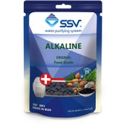 تصویر شارژ فیلتر دستگاه تصفیه آب اس اس وی مدل Alkaline 