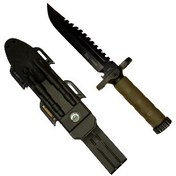 تصویر چاقو کلمبیا USA مدل 2538B 