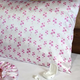 تصویر روبالشی طرح گلریز 